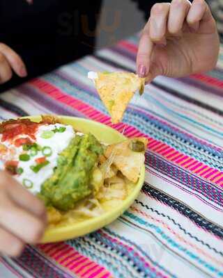 Taco Bill Bacchus Marsh