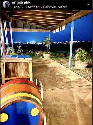 Taco Bill Bacchus Marsh