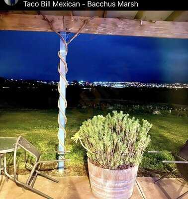 Taco Bill Bacchus Marsh