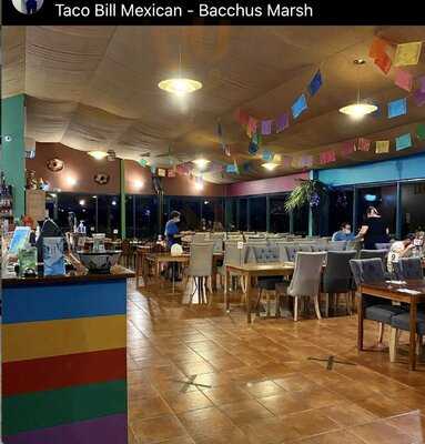 Taco Bill Bacchus Marsh