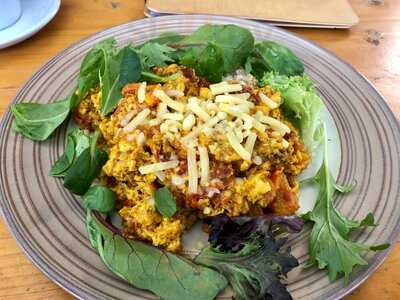 The Little Leaf & Bean