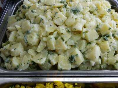 Australian Fish & Chip Shop