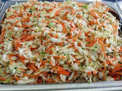 Australian Fish & Chip Shop