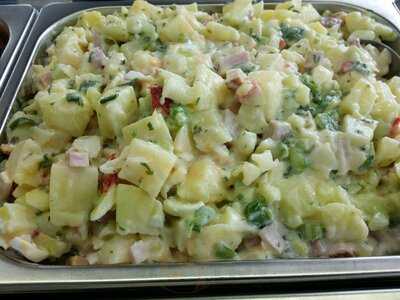 Australian Fish & Chip Shop