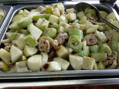 Australian Fish & Chip Shop