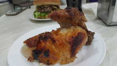 Phoenix Charcoal Chicken