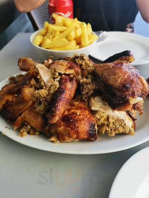 Phoenix Charcoal Chicken