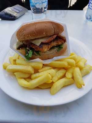 Phoenix Charcoal Chicken