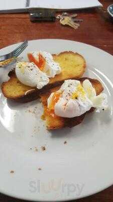 Cafe Chino On The Avenue