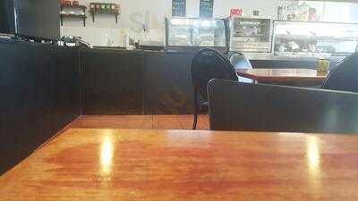 Cafe Chino On The Avenue