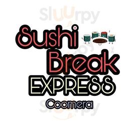 Sushi Break Express
