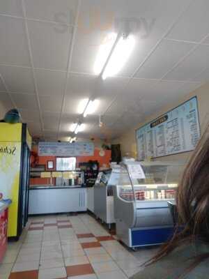 Awesome Fish 'n' Chips