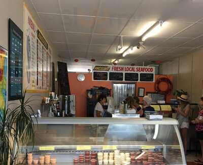 Awesome Fish 'n' Chips