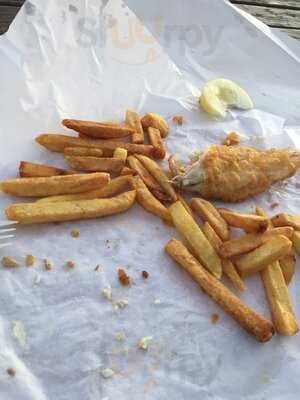 Awesome Fish 'n' Chips