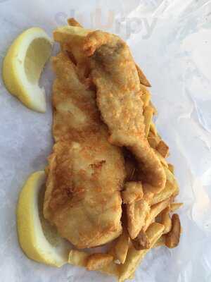 Awesome Fish 'n' Chips