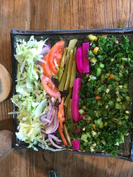 Yallah Charcoal Chicken