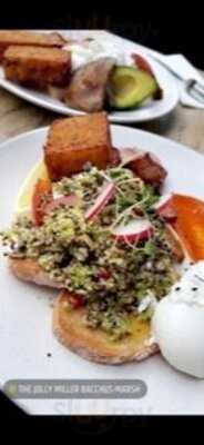 The Jolly Miller Bacchus Marsh