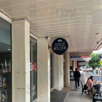 The Jolly Miller Bacchus Marsh