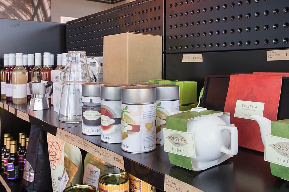 Fiorita Wine Bar And Restaurant