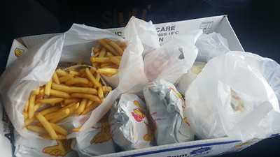 Kelletts Charcoal Chicken