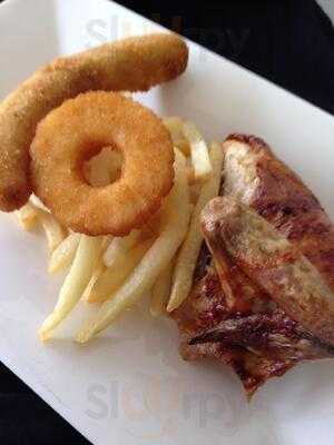 Kelletts Charcoal Chicken