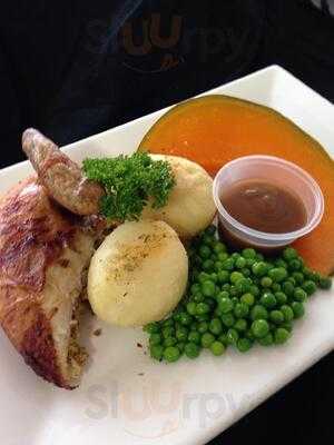 Kelletts Charcoal Chicken