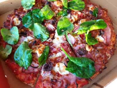 Little Caesars Pizza - Eden Hills