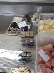 Sushi Haru Japanese Fusion