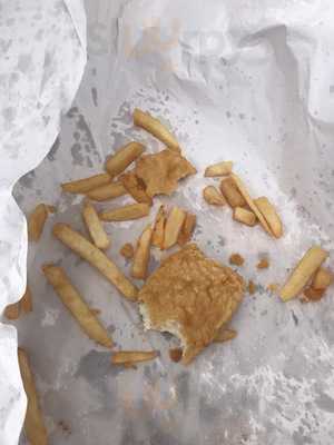 Kingston Fish & Chips