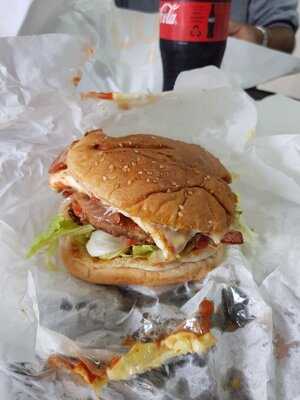 Kingston Fish & Chips