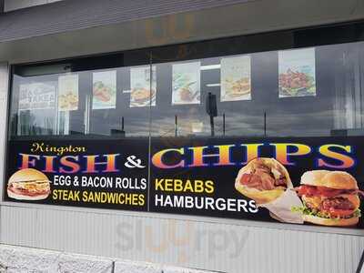 Kingston Fish & Chips