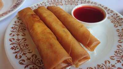 Yangtze Chinese Restaurant