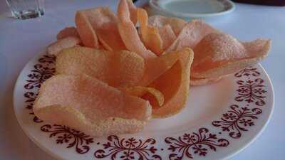 Yangtze Chinese Restaurant