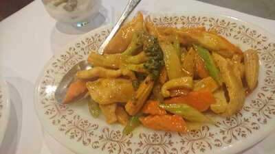 Yangtze Chinese Restaurant