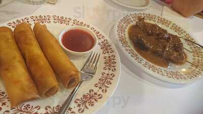 Yangtze Chinese Restaurant