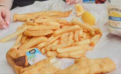 Wild Catch Fish & Chips