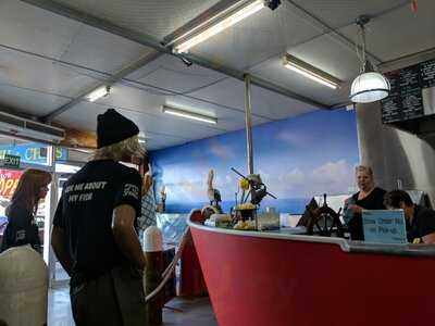 Wild Catch Fish & Chips