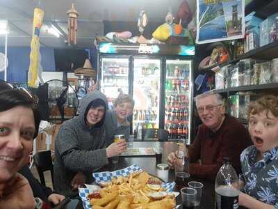 Wild Catch Fish & Chips