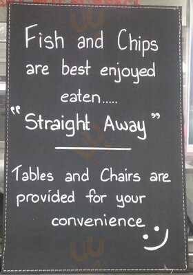 Wild Catch Fish & Chips