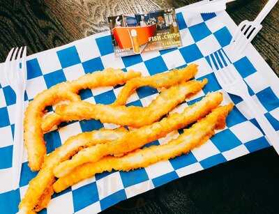 Wild Catch Fish & Chips