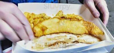 Wild Catch Fish & Chips