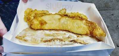 Wild Catch Fish & Chips
