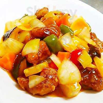 Kong's Chinese Bistro