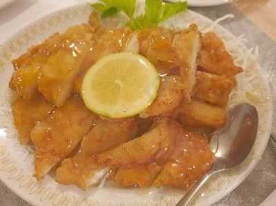 Kong's Chinese Bistro