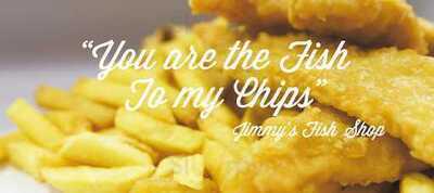 Jimmy's Fish Shop