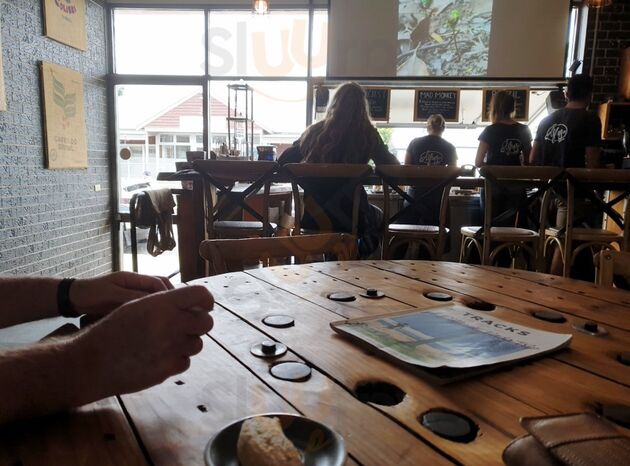 Alfresco Coffee Roasters