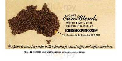 Euroespresso