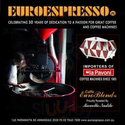 Euroespresso