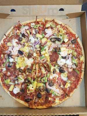 Craigieburn Pizza Bar