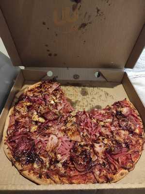 Craigieburn Pizza Bar